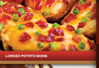 free app or dessert